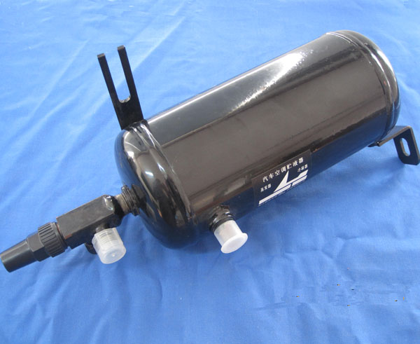 汽車空調干燥貯液瓶ZYL100-230-3