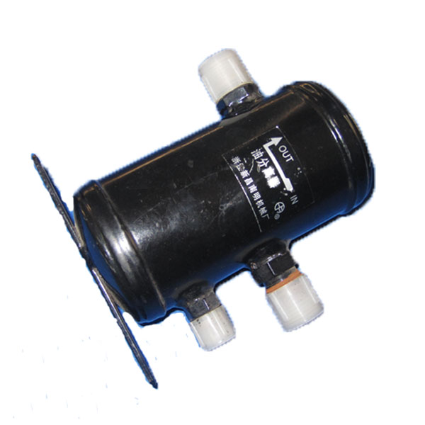 汽車空調干燥貯液瓶ZYL2.7-2A