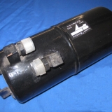 汽車空調干燥貯液瓶ZYL100-280